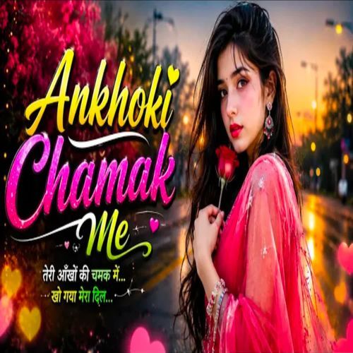 Ankhoki Chamak Me