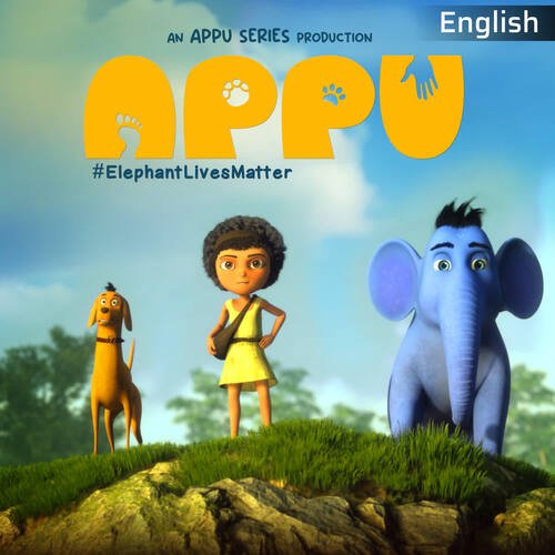 Appu - English