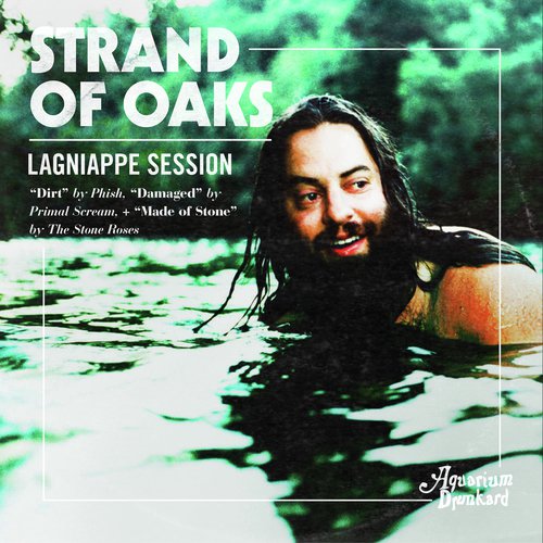 Aquarium Drunkard’s Lagniappe Session