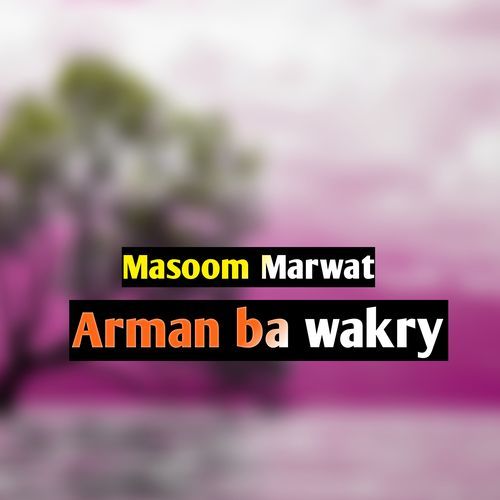 Arman ba wakry