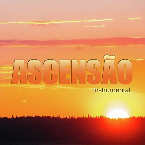 Ascensão (feat. Cesar Eduardo Ramos de Souza) cover art