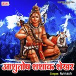 Ashutosh Shashank Shekhar