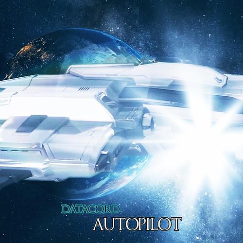 Autopilot cover art
