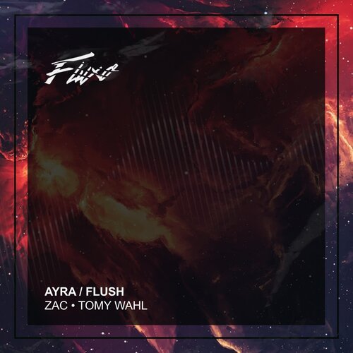 Ayra cover art