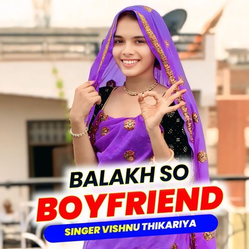 BALAKH SO BOYFRIEND