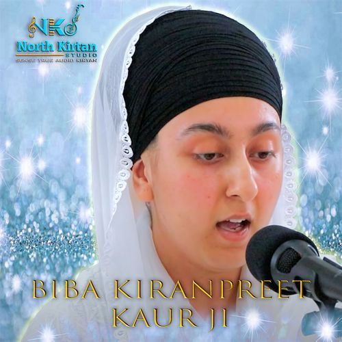 BIBA KIRANPREET KAUR JI