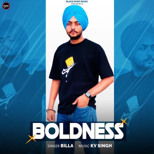 BOLDNESS