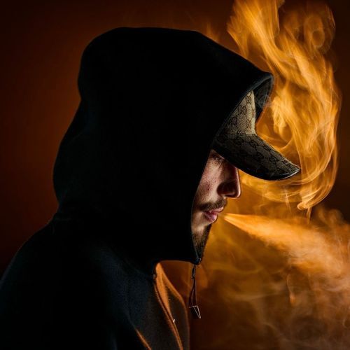 BOOSKA P cover art