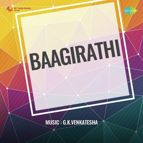 Baagirathi