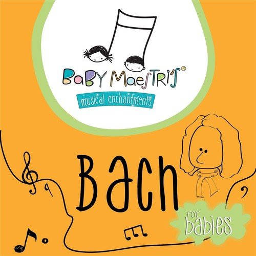 Bach for Babies
