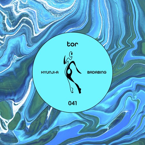 Badabing cover art