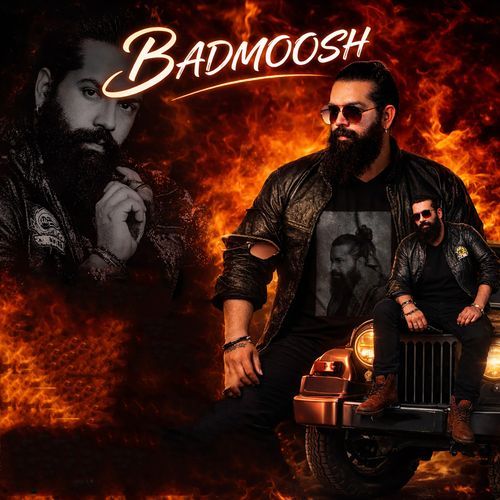 Badmoosh (Feat. Gabbar Vishnu Thakur, Ankit Pabla)