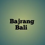 Bajrang Bali