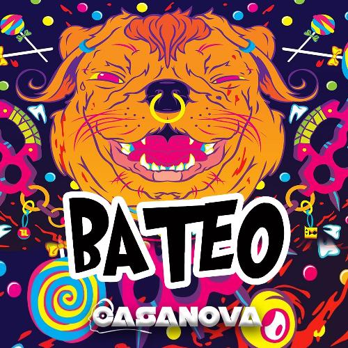 Bateo cover art