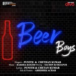 Beer Boys Kannada Party Song (From &quot;Beer Boys&quot;)