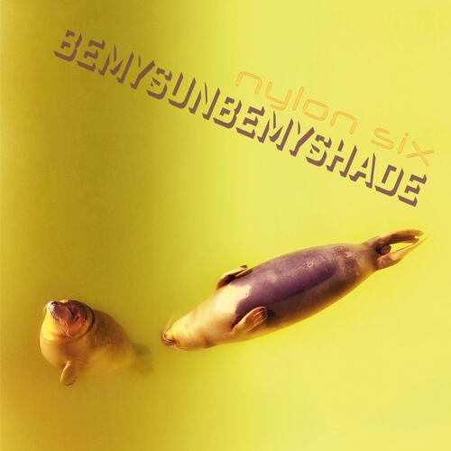 Bemysunbemyshade cover art