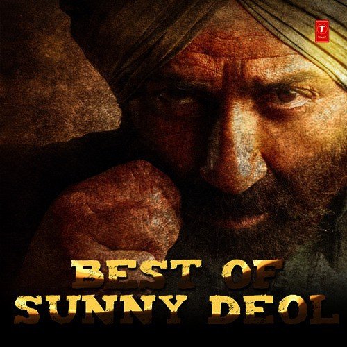 Best Of Sunny Deol