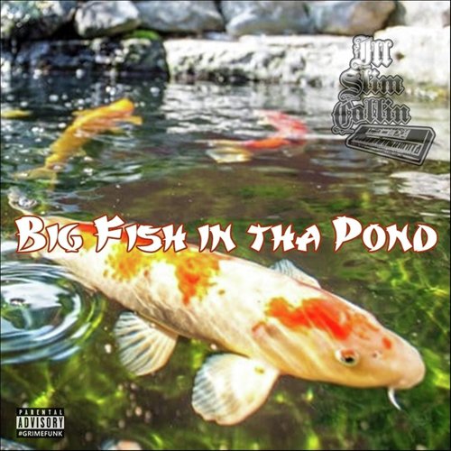 Big Fish in Tha Pond