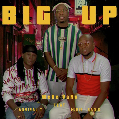 Big Up_poster_image