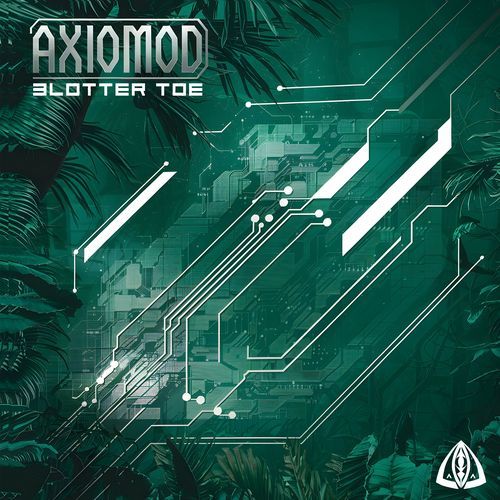 Blotter Toe