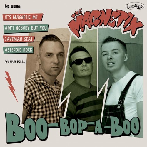 The Birdman cover art
