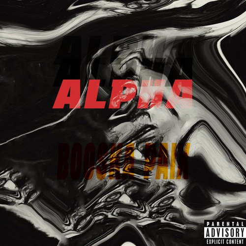 Booska Paix cover art