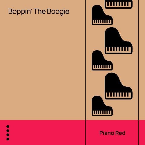 Boppin' the Boogie