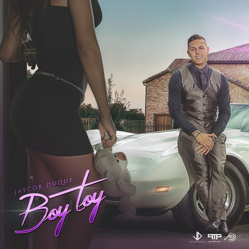 Carita Bonita Lyrics Boy Toy Only on JioSaavn