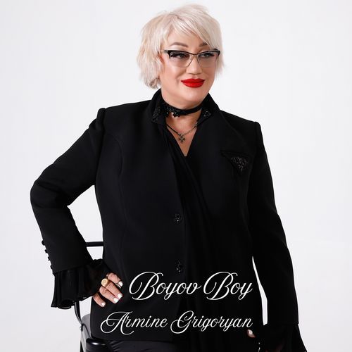 Boyov Boy cover art
