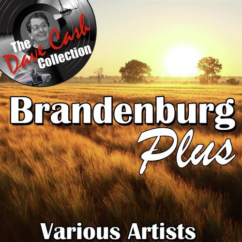 Brandenburg Plus - [The Dave Cash Collection]
