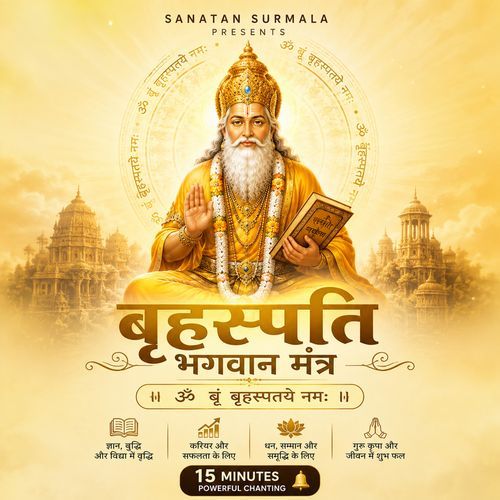 Brihaspati Mantra