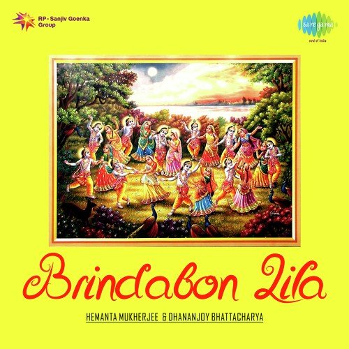 Brindabon Lila