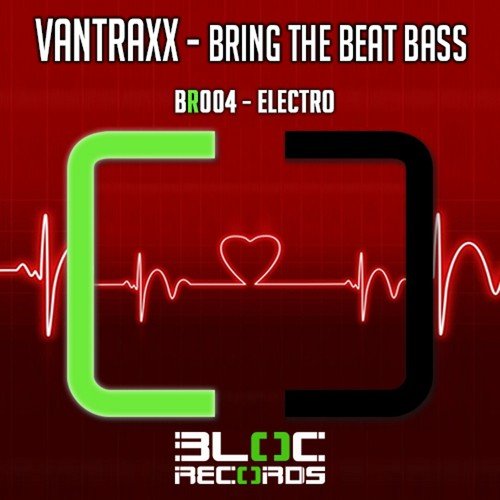 Vantraxx