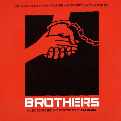 Brothers (Original Soundtrack)