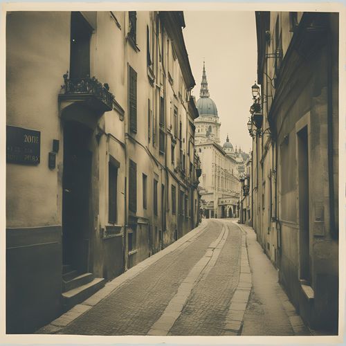 Budapest Retro Experience Vol. 7