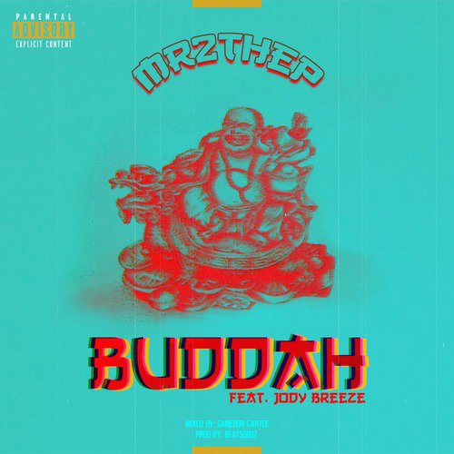 Buddha (feat. Jody Breeze)_poster_image