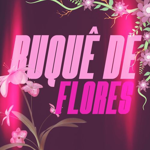 Buquê de Flores