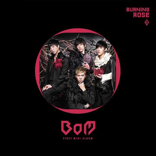 Burning Rose 타오르는 장미 Songs Download - Free Online Songs @ JioSaavn