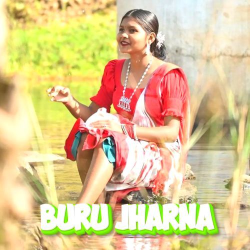 Buru Jharna