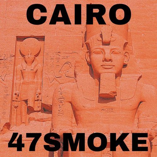 CAIRO cover art