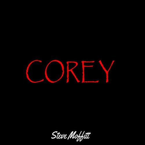 COREY cover art
