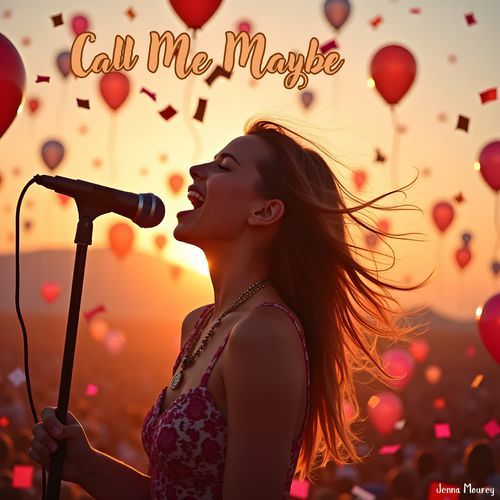 Call Me Maybe