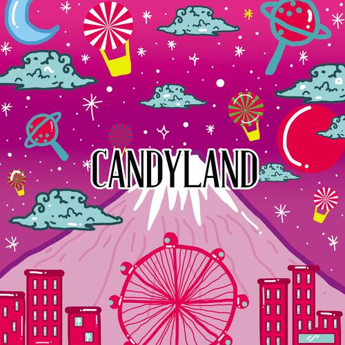 Candyland