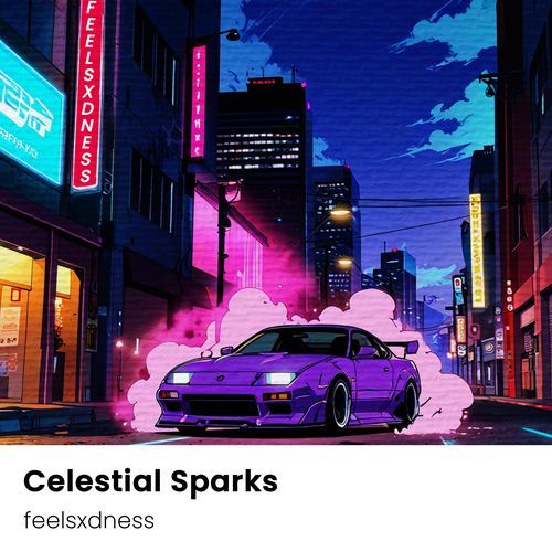 Celestial Sparks