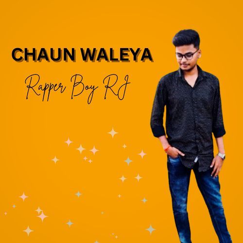 Chaun Waleya