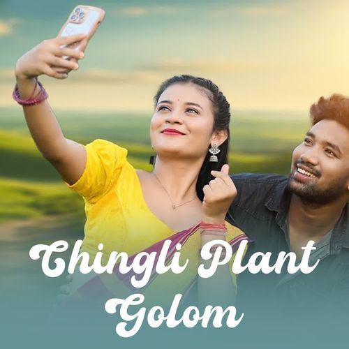 Chingli Plant Golom