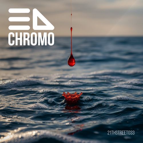Francesco (Original Mix) cover art