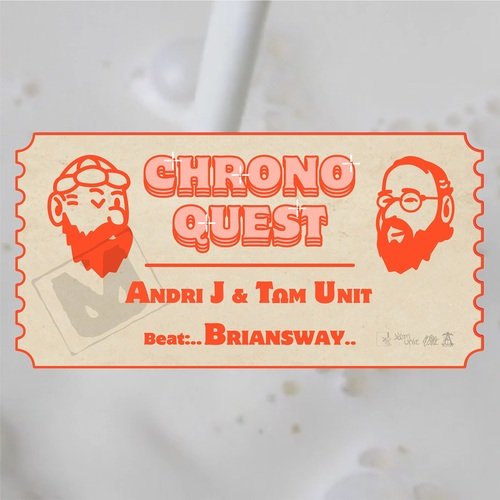 Chrono Quest_poster_image