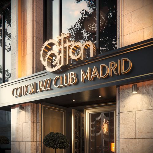 Cotton Club Trumpet 29 cover art