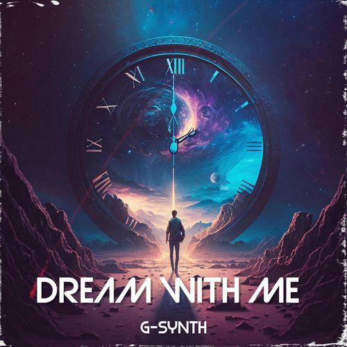 DREAM WITH ME